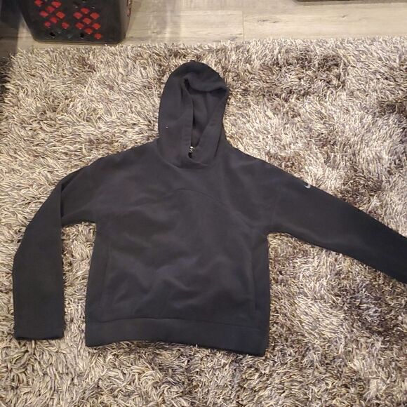 Nike Other - kids Nike Fleece Pullover hoodie
